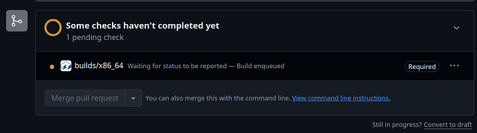 TestBuild