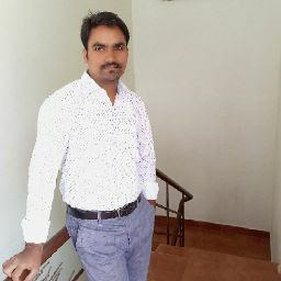 sreenu naga
